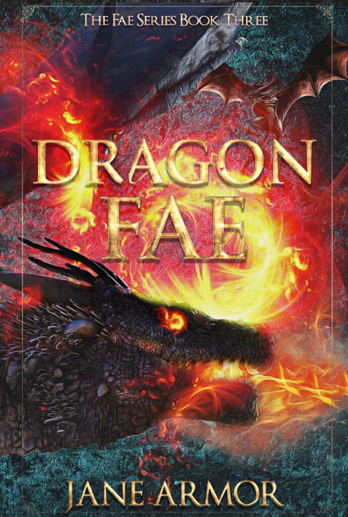 Dragon Fae